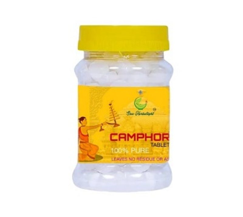 Camphors
