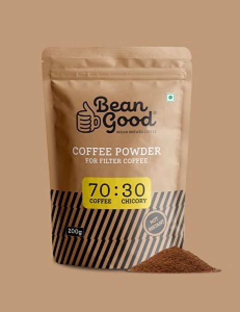 Coffee Powders