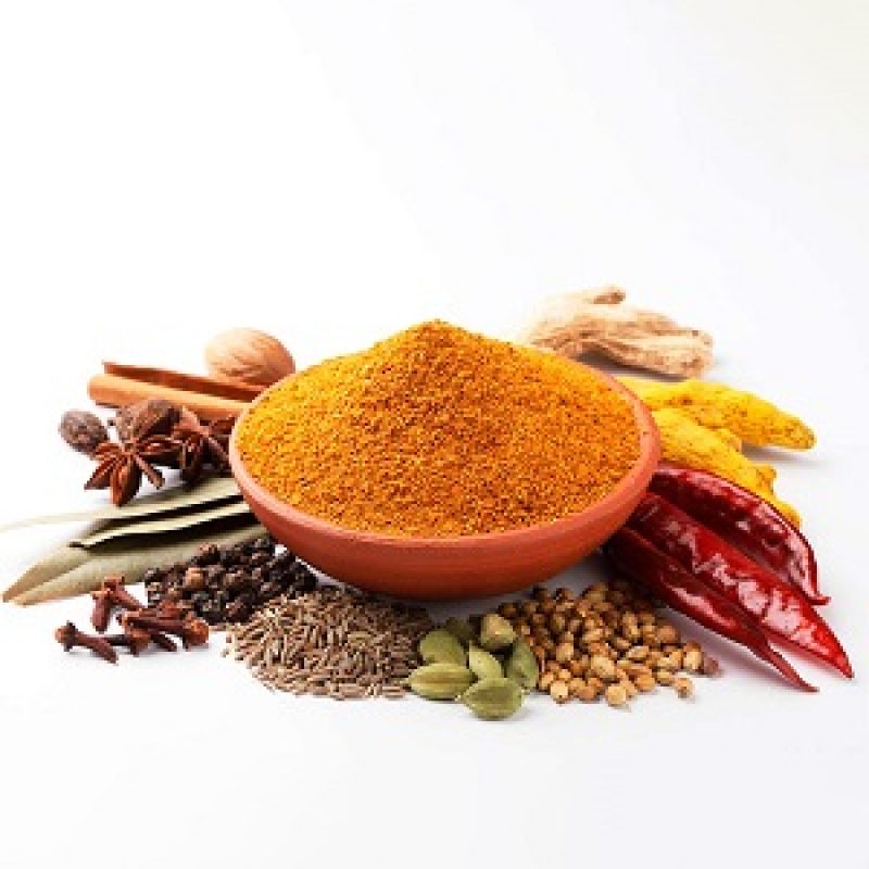 Masalas