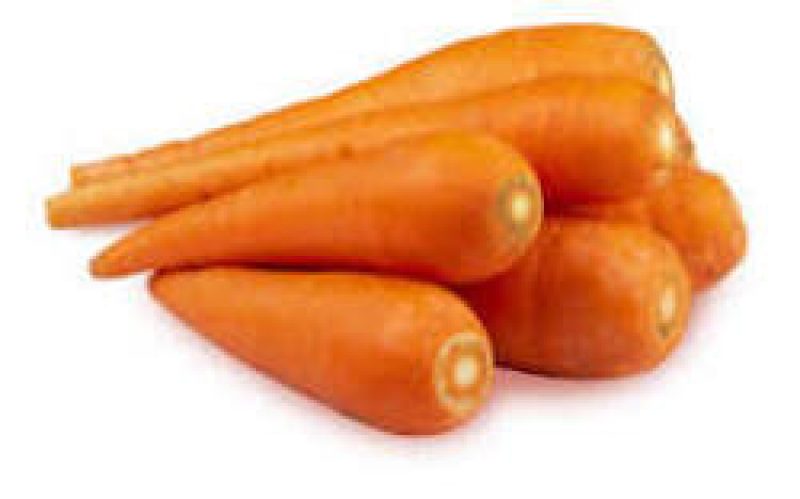 Carrots