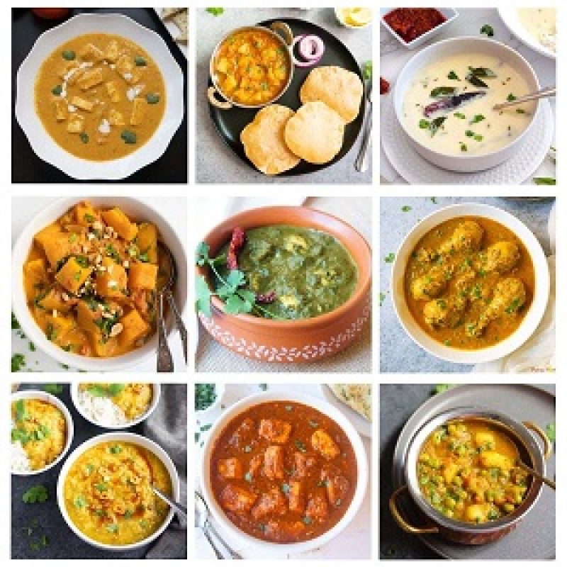 Curries
