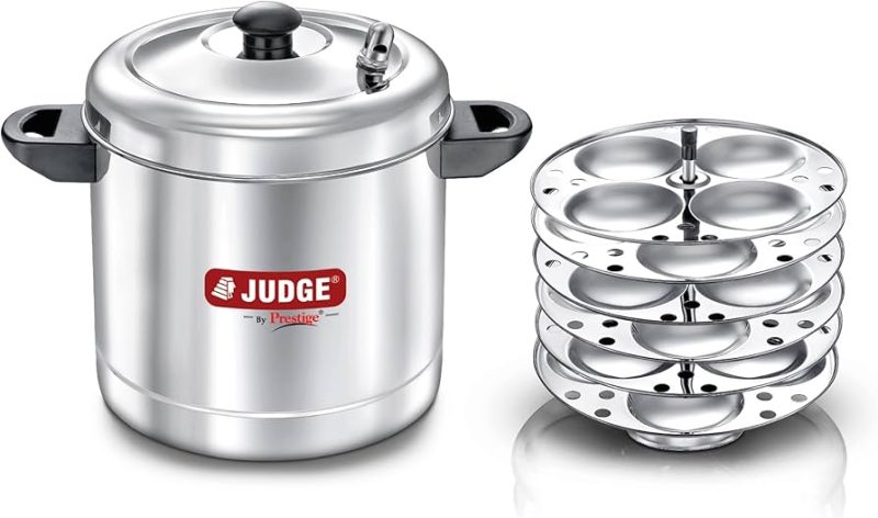 Idli cookers