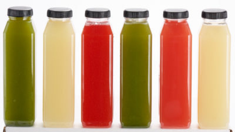 Juices