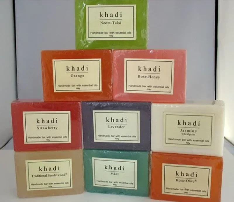 Soaps