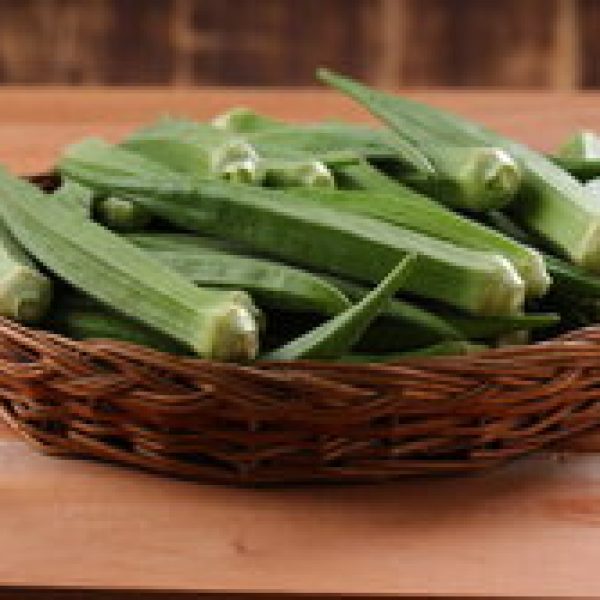 Lady Finger