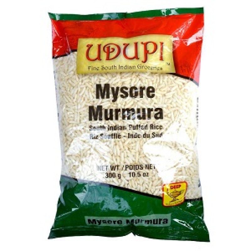 Murmura
