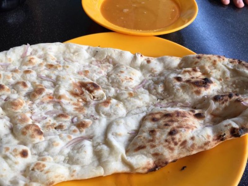 Naans