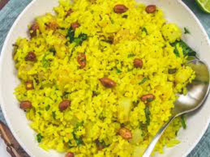 Poha