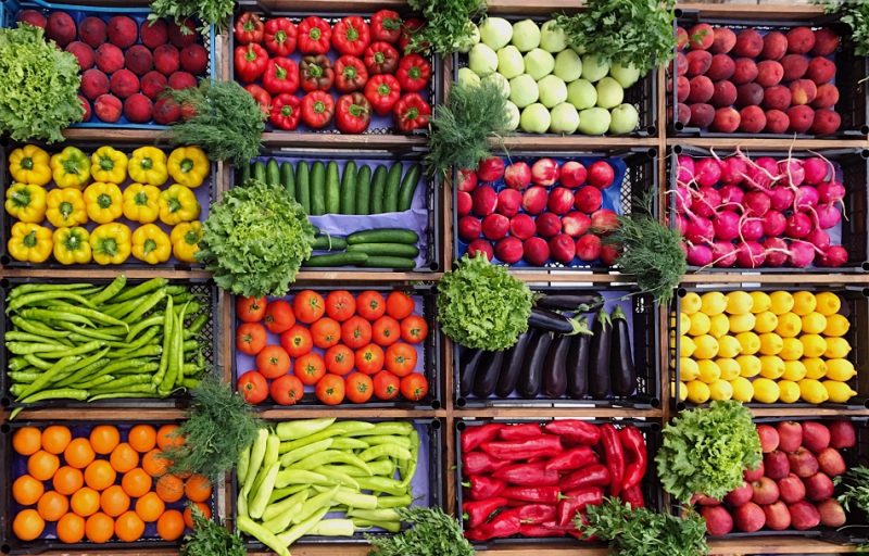 Produce