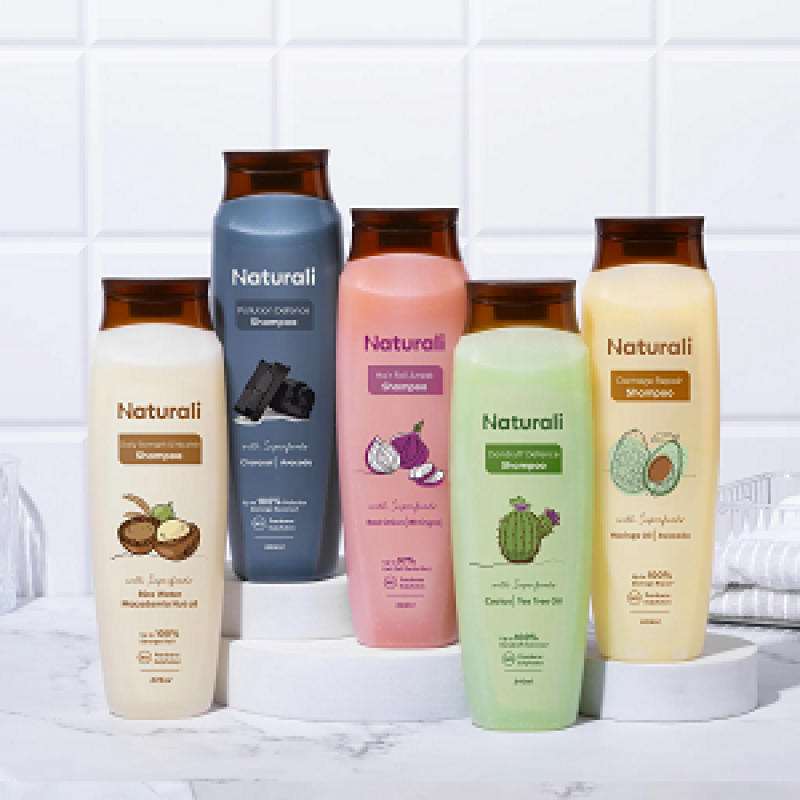 Shampoo