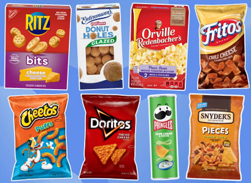 Snacks