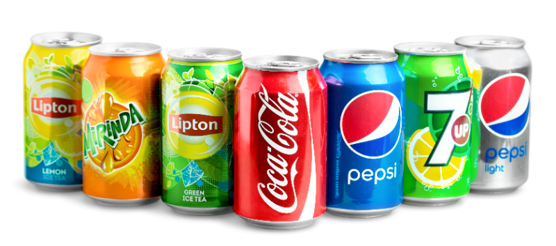 Soda
